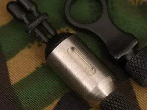 Gardner Závěsný signalizátor Stainless Nano Bug (15g)