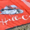 Hell-Cat plachta pod sumce 290 x 145 cm – Obrázok 4