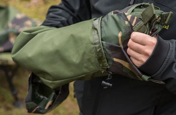 Přístřešek Wychwood Tactical Carp Tarp XL - MojeRybárstvo.sk Přístřešek Wychwood Tactical Carp Tarp XL – Obrázok 3