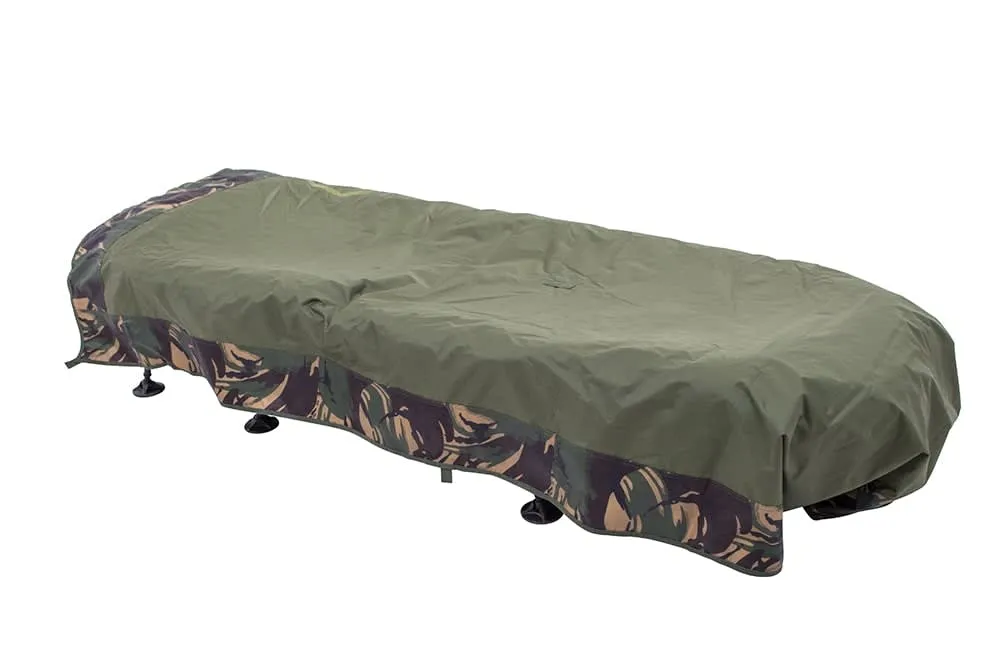 Přístřešek Wychwood Tactical Carp Tarp XL - MojeRybárstvo.sk Přístřešek Wychwood Tactical Carp Tarp XL – Obrázok 4