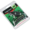 Giants fishing Cvakátko s nožíkem Clipper Black – Obrázok 2