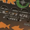 Gardner Háčky Target Speci-Straight Point Hooks – Obrázok 4