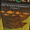 Gardner Háčky Target Speci-Straight Point Hooks – Obrázok 5