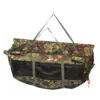 Giants fishing Vážící sak plovoucí Weigh Sling Floating Luxury Camo XL