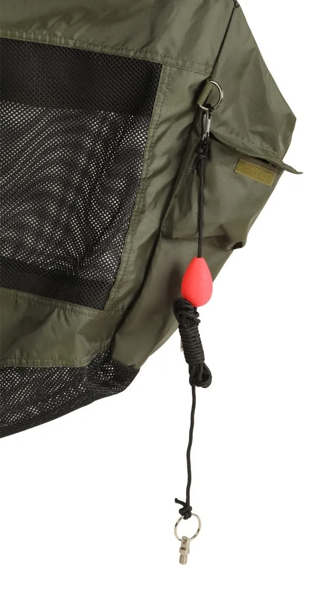 Giants fishing Vážící sak plovoucí Weigh Sling Floating Luxury XL - MojeRybárstvo.sk Giants fishing Vážící sak plovoucí Weigh Sling Floating Luxury XL – Obrázok 2