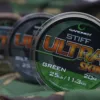 Gardner Splétaná šňůra Stiff Ultra Skin 20m/25lb(11,3kg) – Obrázok 3