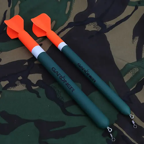 Splávek Gardner Deluxe Pencil Marker Float – Standard - MojeRybárstvo.sk Splávek Gardner Deluxe Pencil Marker Float – Standard