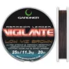 Gardner Splétaná šňůra Vigilante brown 20m – Obrázok 2