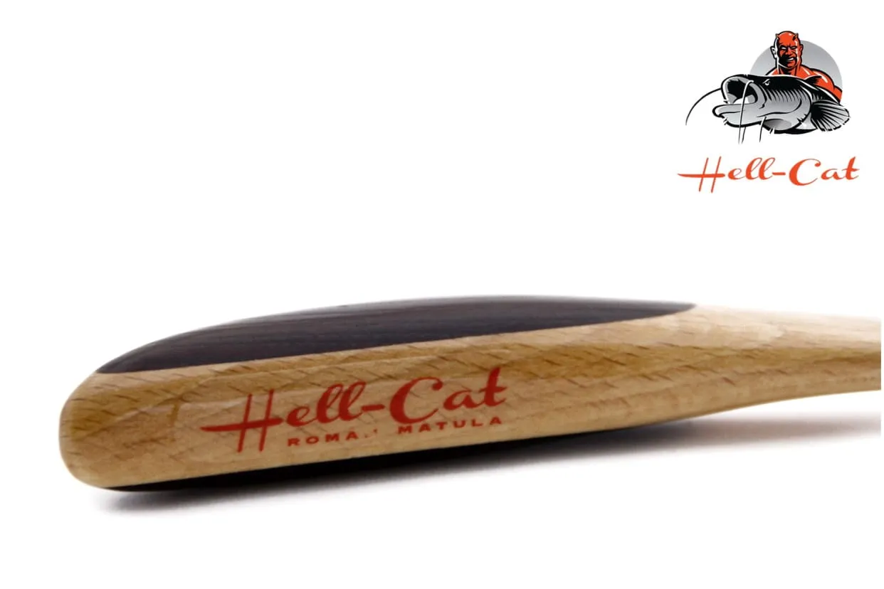 Vábnička Hell-Cat velká půlkulatá II - MojeRybárstvo.sk Vábnička Hell-Cat velká půlkulatá II – Obrázok 8
