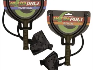 Prak Gardner Particle Ultrapult (With Large/Boilie Pouch)