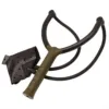 Prak Gardner Particle Ultrapult (With Large/Boilie Pouch) – Obrázok 2