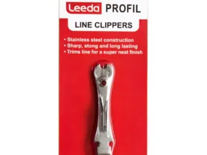 Cvakátko Leeda Profil Line Clippers