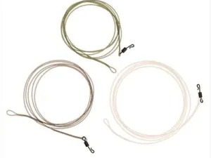 Rychle potápivý návazce Gardner Covert Fused Loop Leaders 1m