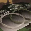 Rychle potápivý návazce Gardner Covert Fused Loop Leaders 1m – Obrázok 2