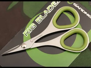 Gardner Nůžky Rig Blades