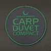 Spací pytel Gardner Carp Duvet Compact (All Season) – Obrázok 3