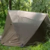 Giants fishing Druhý plášť Gaube 2 Man Overwrap – Obrázok 6