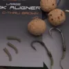 Gardner Rovnátka na háček Covert Hook Aligner – Obrázok 2