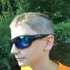 Giants fishing Polarizační brýle Polarized Glasses Deluxe – Obrázok 2