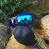 Giants fishing Polarizační brýle Polarized Glasses Deluxe – Obrázok 3