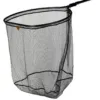 Giants fishing Podběrák Deluxe Landing Net Rubber 85x75cm ( 2x rukojeť )