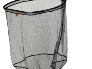 Giants fishing Podběrák Deluxe Landing Net Rubber 85x75cm ( 2x rukojeť )