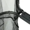 Giants fishing Podběrák Deluxe Landing Net Rubber 85x75cm ( 2x rukojeť ) – Obrázok 3