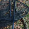 Giants fishing Podběrák Deluxe Landing Net Rubber 85x75cm ( 2x rukojeť ) – Obrázok 7