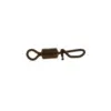 Gardner Obratlíky Covert Link Lok Swivels – Obrázok 2