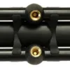 Giants fishing Stojan Rod Pod Gaube 3 Rods – Obrázok 7