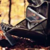 Giants fishing Kaprařská taška Luxury Carp Carryall – Obrázok 9