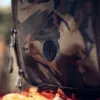 Giants fishing Kaprařská taška Luxury Carp Carryall – Obrázok 10