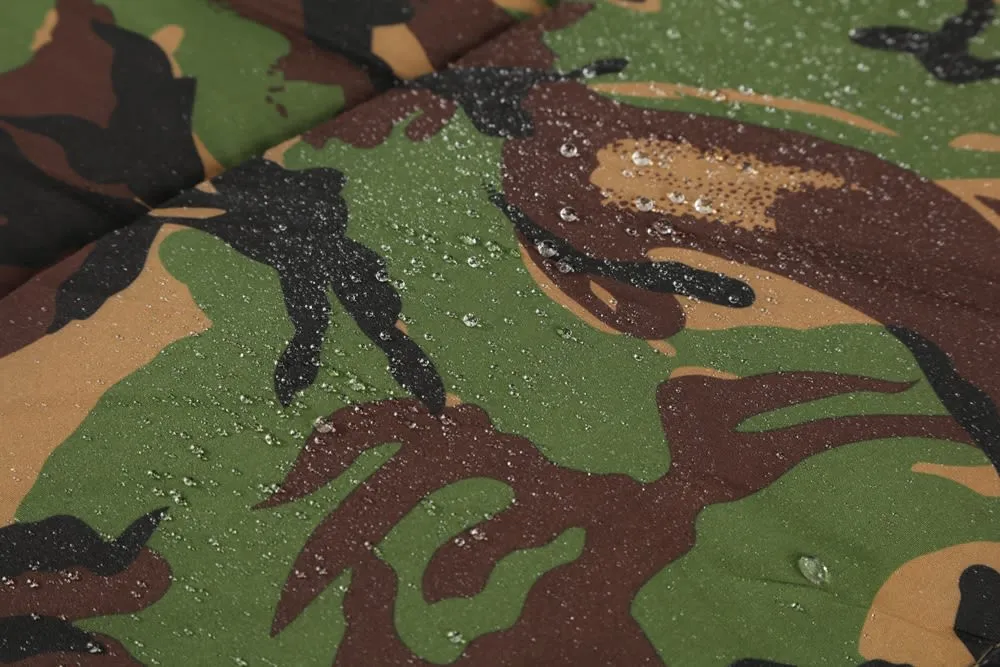 Giants fishing Spací pytel 5 Season Maxi Camo Sleeping Bag - MojeRybárstvo.sk Giants fishing Spací pytel 5 Season Maxi Camo Sleeping Bag – Obrázok 5