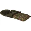 Giants fishing Spací pytel 5 Season Maxi Camo Sleeping Bag - MojeRybárstvo.sk Giants fishing Spací pytel 5 Season Maxi Camo Sleeping Bag – Obrázok 2
