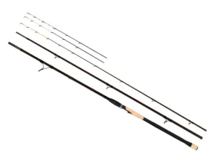Giants fishing Prut Gaube Medium Method Feeder 12ft 40-90g