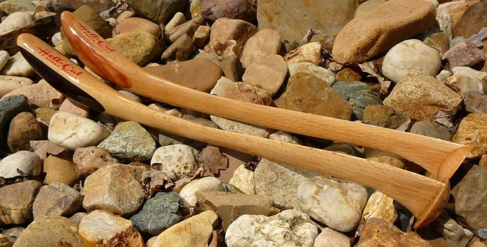 Vábnička Hell-Cat velká plochá II - MojeRybárstvo.sk Vábnička Hell-Cat velká plochá II – Obrázok 2
