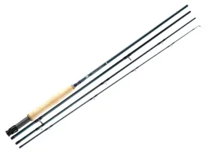 Giants fishing Prut Fluent Fly XT 9ft/#5