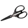 Giants fishing Nůžky černé Scissors with Safety Cap – Obrázok 2