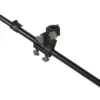 Trabucco Držák s tyčí k sedačce Genius Flexchair Tele Rod Rest