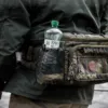 Giants fishing Vláčecí taška Spinning Kidney Bag – Obrázok 5