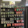 Samostatně stojící produktový stojan MIVARDI multi – Obrázok 4