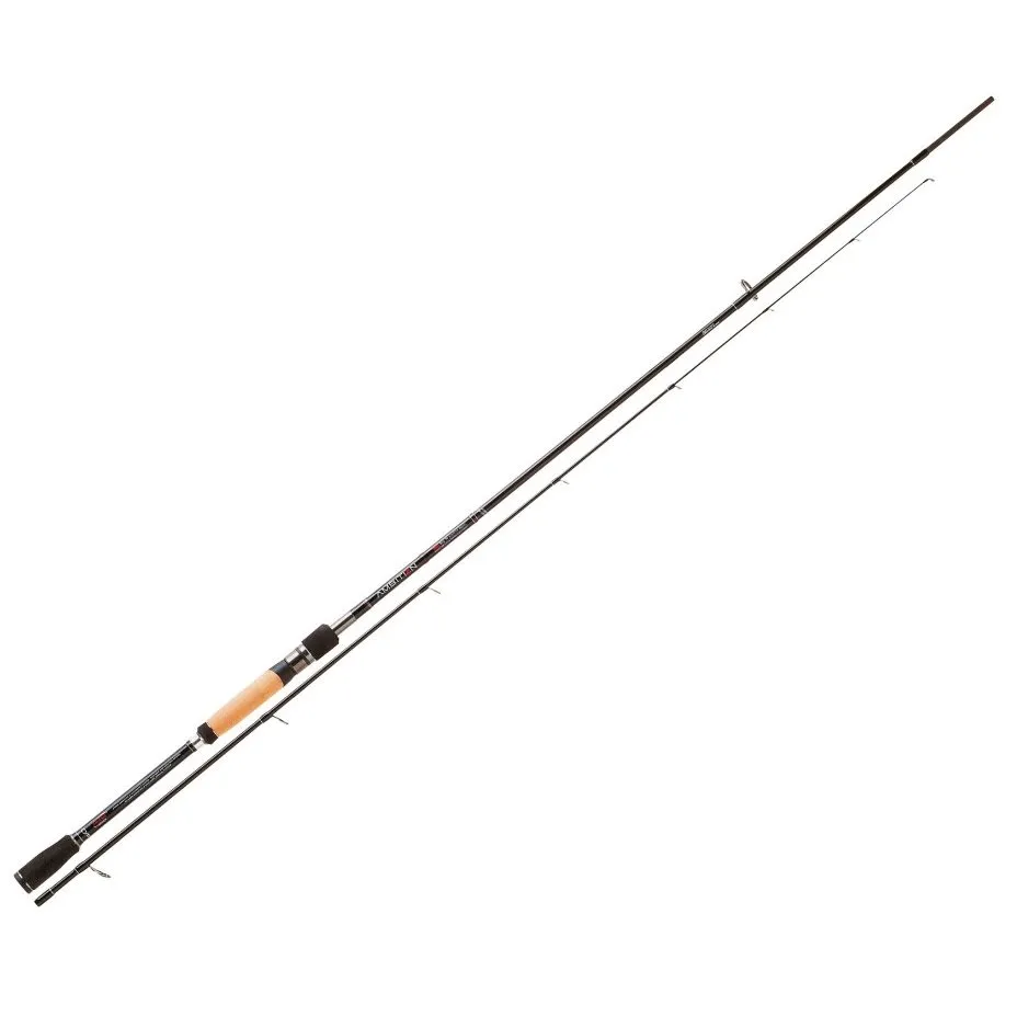 Prut Rapture Ambition M 2,40m/0,8-10 g - MojeRybárstvo.sk Prut Rapture Ambition M 2,40m/0,8-10 g