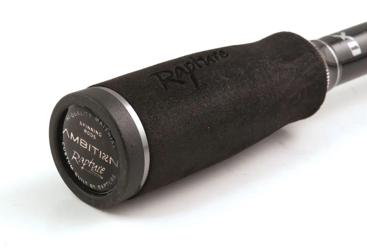Prut Rapture Ambition M 2,40m/0,8-10 g - MojeRybárstvo.sk Prut Rapture Ambition M 2,40m/0,8-10 g – Obrázok 3