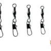 Trabucco karabinka s obratlíkem Barrel Interlock Snap 12ks – Obrázok 2