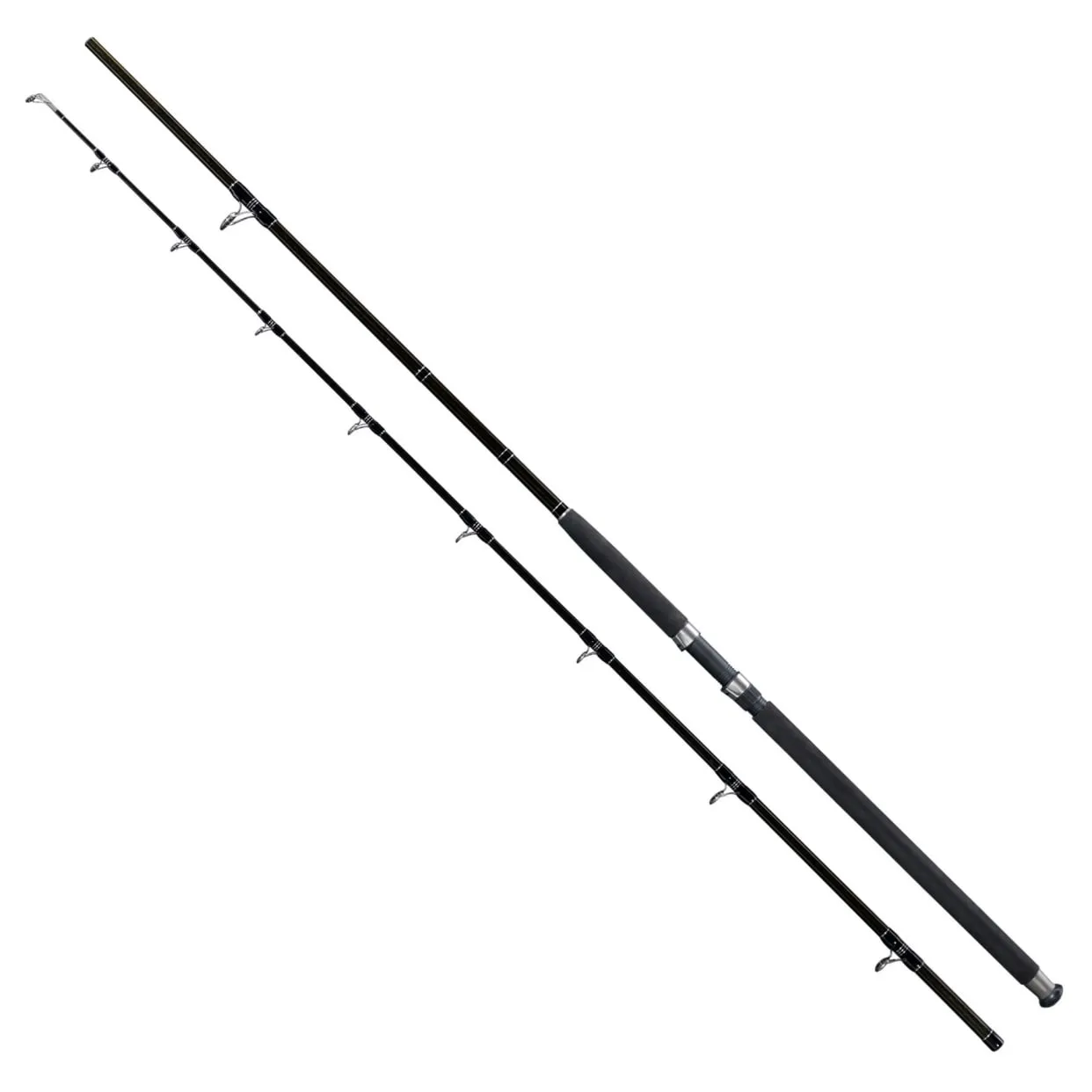 Giants fishing Prut Deluxe Catfish 2,4m 400g - MojeRybárstvo.sk Giants fishing Prut Deluxe Catfish 2,4m 400g