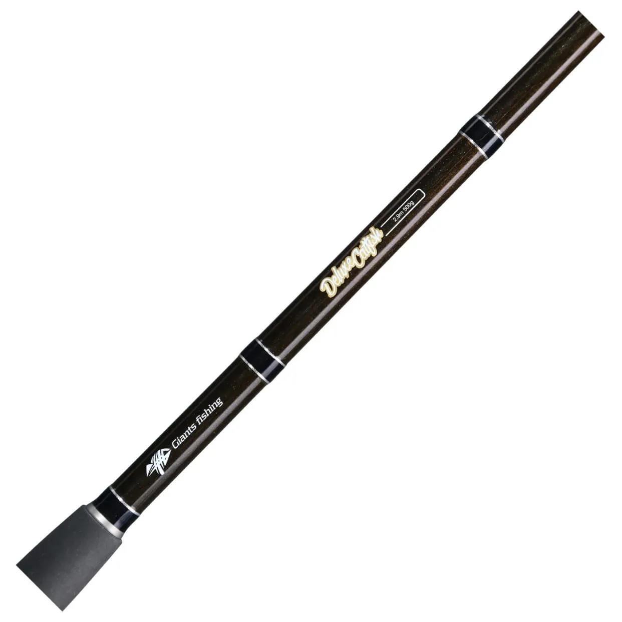 Giants fishing Prut Deluxe Catfish 2,4m 400g - MojeRybárstvo.sk Giants fishing Prut Deluxe Catfish 2,4m 400g – Obrázok 2