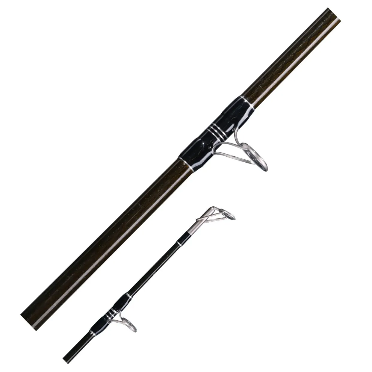 Giants fishing Prut Deluxe Catfish 2,4m 400g - MojeRybárstvo.sk Giants fishing Prut Deluxe Catfish 2,4m 400g – Obrázok 3