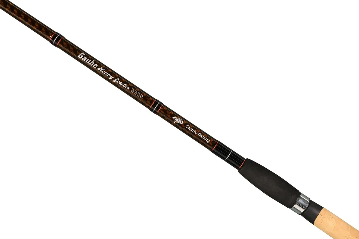 Giants fishing Prut Gaube Heavy Feeder 12ft, 50-130g - MojeRybárstvo.sk Giants fishing Prut Gaube Heavy Feeder 12ft, 50-130g – Obrázok 2