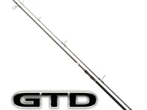 Kaprový prut Gardner Distance Rod 12ft, 3lb 6oz