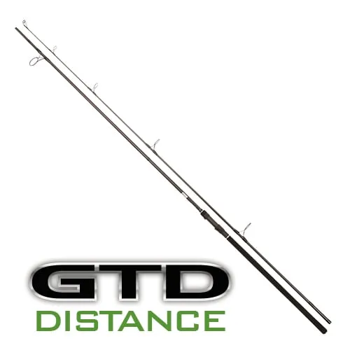 Kaprový prut Gardner Distance Rod 12ft, 3lb 6oz - MojeRybárstvo.sk Kaprový prut Gardner Distance Rod 12ft, 3lb 6oz